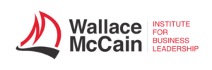 Wallace McCain Institute for Business Leadership