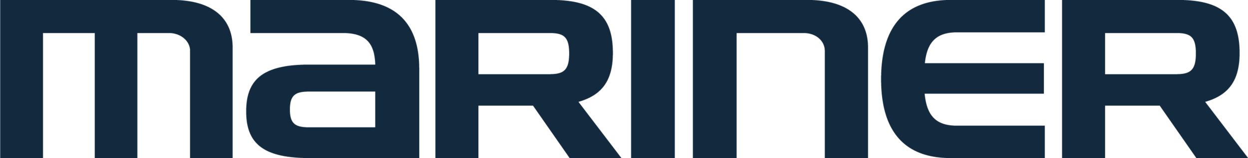 Mariner Innovations logo